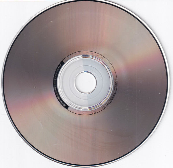 Rodrigo Leão : Pasión (CD, Album)