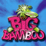 Sonny's Inc. : Big Bamboo (CD, Single)