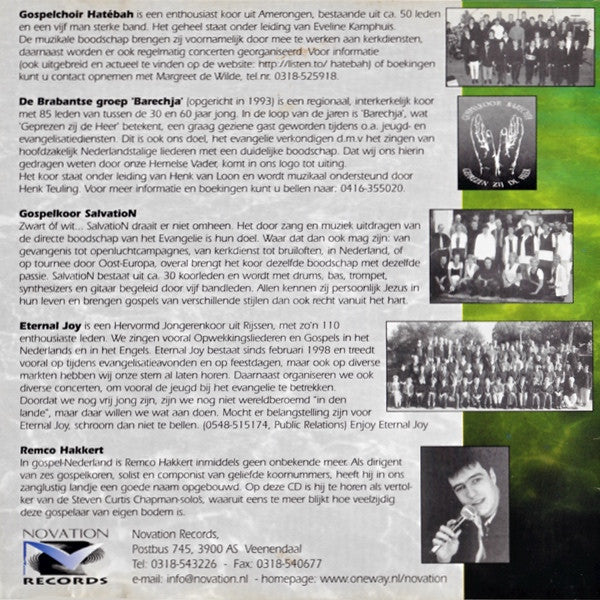 Various : A Tribute To The Songs Of Steven Curtis Chapman (CD)