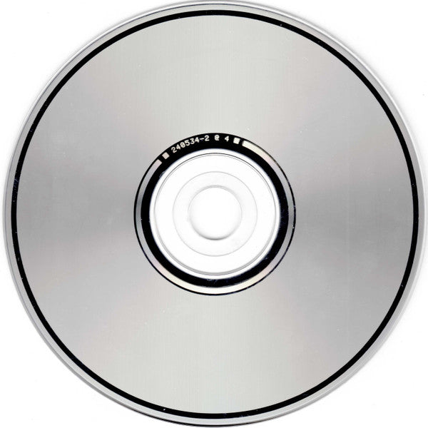 Juliane Werding : Ohne Angst (CD, Album)