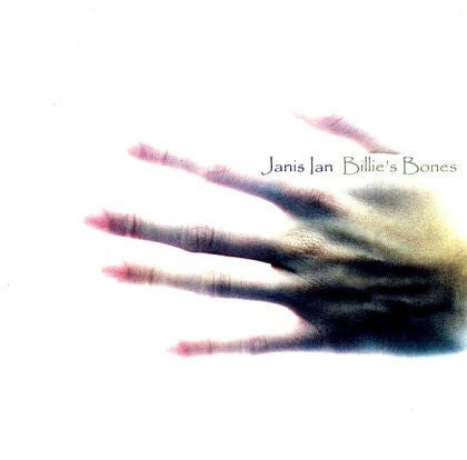 Janis Ian : Billie's Bones (CD, Album)