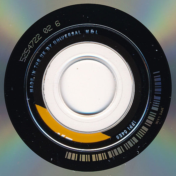 Various : The Antonio Carlos Jobim Songbook - The Girl From Ipanema (CD, Comp, RP)