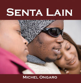 Michel Ongaru : Senta Lain (CD, Album)
