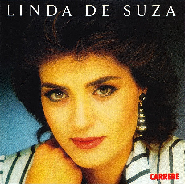 Linda De Suza : Linda De Suza (CD, Comp)