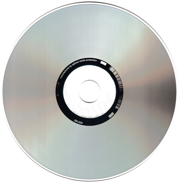 Kylie Minogue : Get Outta My Way (CD, Single, Car)