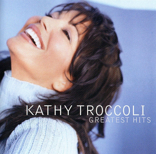 Kathy Troccoli : Greatest Hits (CD, Comp)