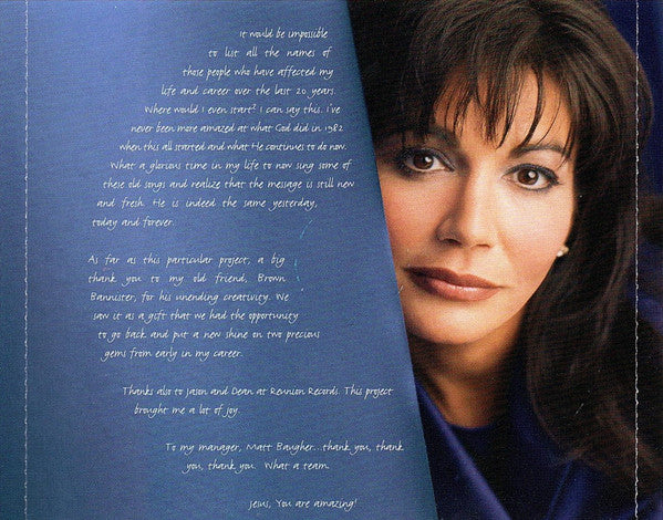 Kathy Troccoli : Greatest Hits (CD, Comp)