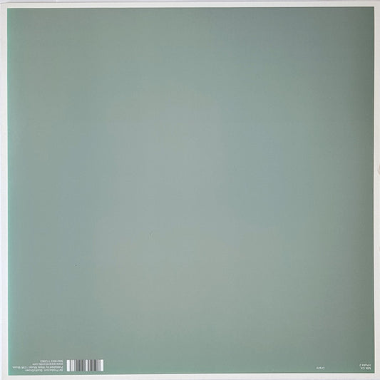 Autechre : Peel Session (12", EP)