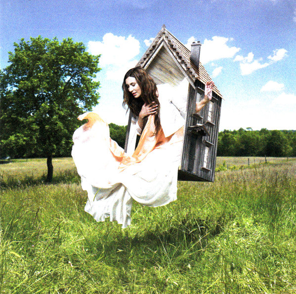 Zazie : Za7ie (CD, Album, Enh)