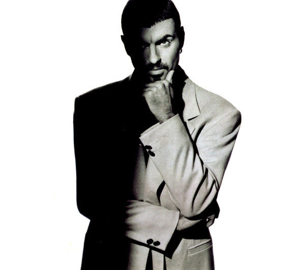 George Michael : Fastlove (CD, Single, Dig)