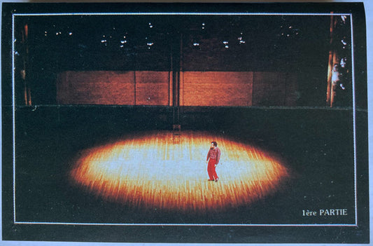 Philippe Caubère : La Danse Du Diable (1ère Partie) (Cass, Album)