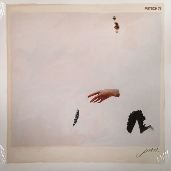 Putsch '79 : Putsch (2xLP, Album)