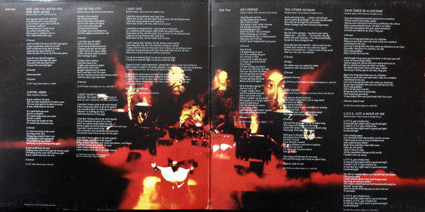 Demis Roussos : Demis Roussos (LP, Album, Gat)