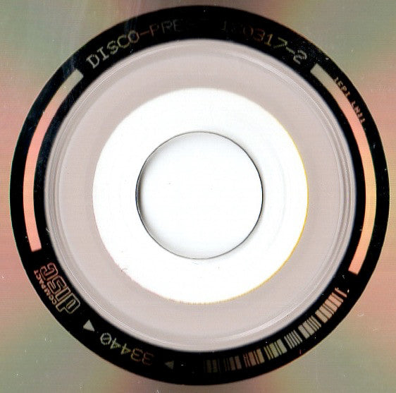 Various : Flikken 3 (De Muziek Uit De TV Serie) (CD, Album)