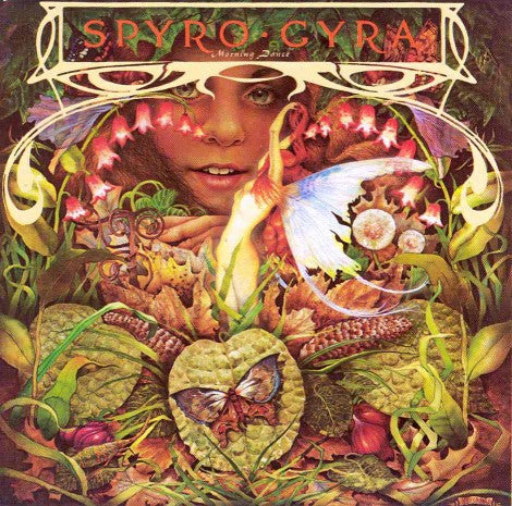 Spyro Gyra : Morning Dance (CD, Album)