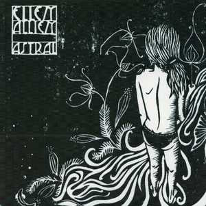 Ellen Allien : Astral (12")