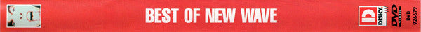 Various : Best Of New Wave (DVD-V, Comp, Multichannel, PAL)