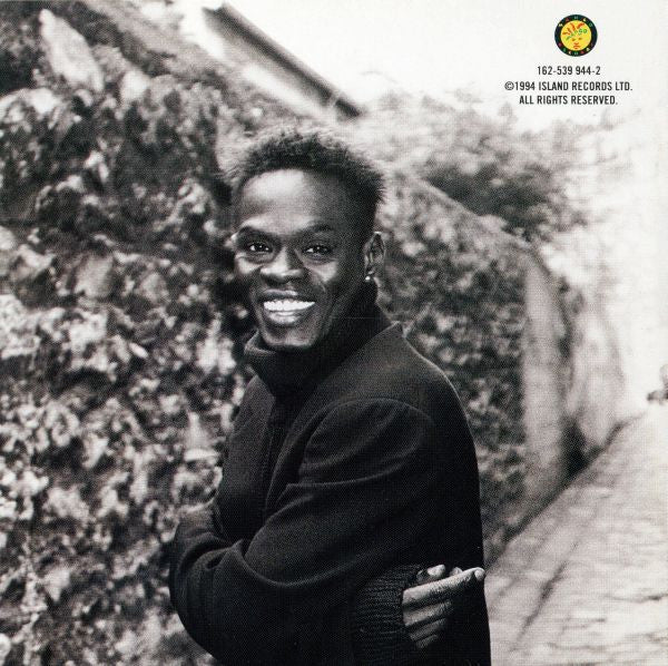 Baaba Maal : Firin' In Fouta (CD, Album)