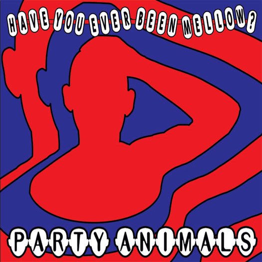 Party Animals : Have You Ever Been Mellow? (CD, Single, Car)