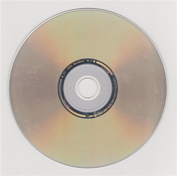 André Hazes : Strijdlustig (CD, Album)