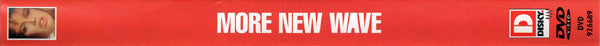 Various : More New Wave (DVD-V, Comp, PAL)