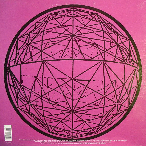 Reel 2 Real Featuring The Mad Stuntman : Raise Your Hands (12")
