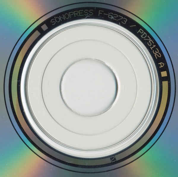 Mama's Jasje : Paradijs Op Aarde (CD, Album)
