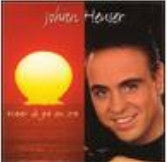 Johan Heuser : Waar Ik Ga En Sta (CD, Single)