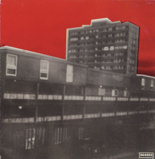 Various : Machines And Noise (Volume 1) (CD, Comp)