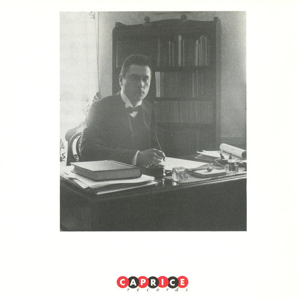 Otto Olsson, MariAnne Häggander, Else Paaske, Anders Andersson (10), Lage Wedin, Stockholms Filharmoniska Kör, Stockholms Filharmoniska Orkester, Anders Öhrwall : Requiem  (CD, Album, RE)