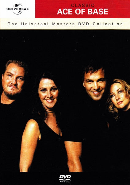 Ace Of Base : Classic (DVD-V)