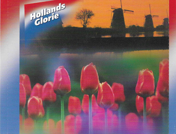 Holland Koor : Hollands Glorie (CD, Album)