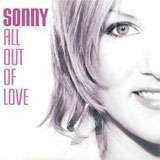 Sonny O'Brien : All Out Of Love (CD, Single)