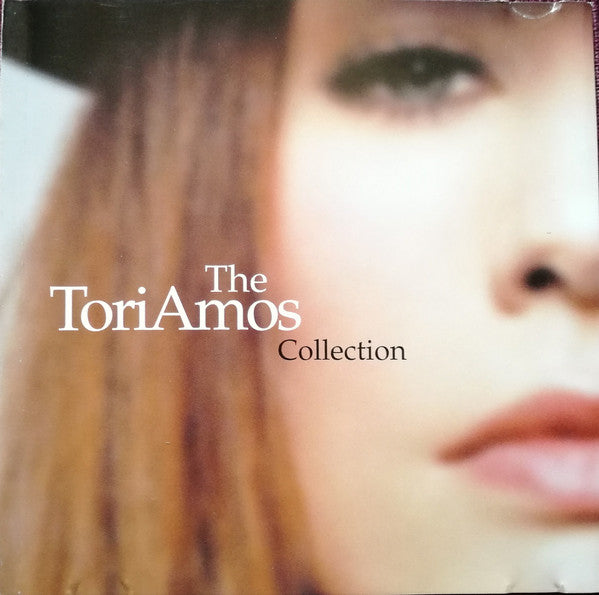 Tori Amos : Under The Pink (CD, Album, RE)