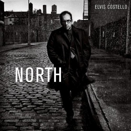 Elvis Costello : North (CD, Album)
