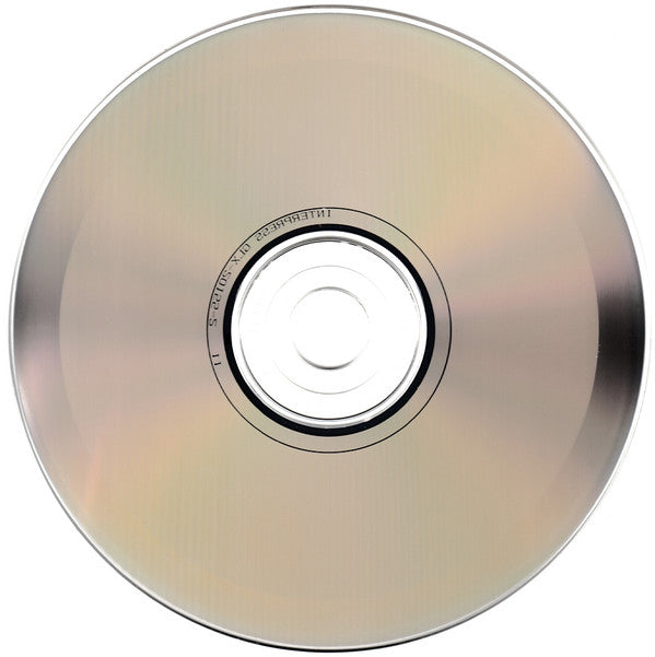 Various : Hip House (CD, Comp)