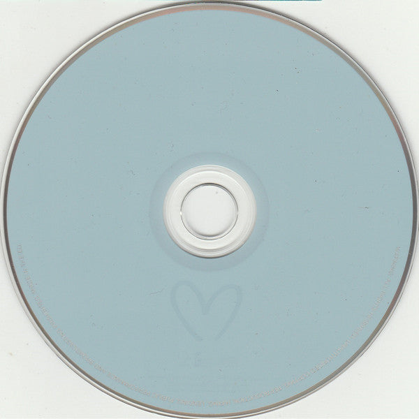 Mary J. Blige : Love & Life (CD, Album, S/Edition)