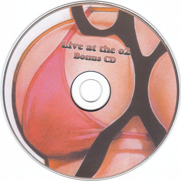 Scissor Sisters : Hurrah A Year Of Ta-Dah (DVD-V + CD)