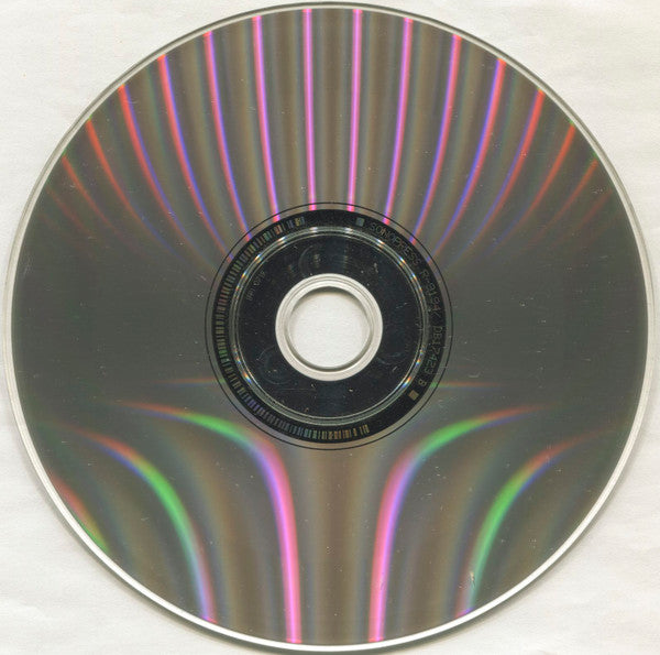Back 2 Bass : The Beating Of My Heart (Live To Tell) (CD, Maxi)