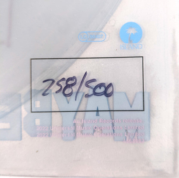 Easy Life (4) : Maybe In Another Life... (LP, Ltd, Num, Tra)