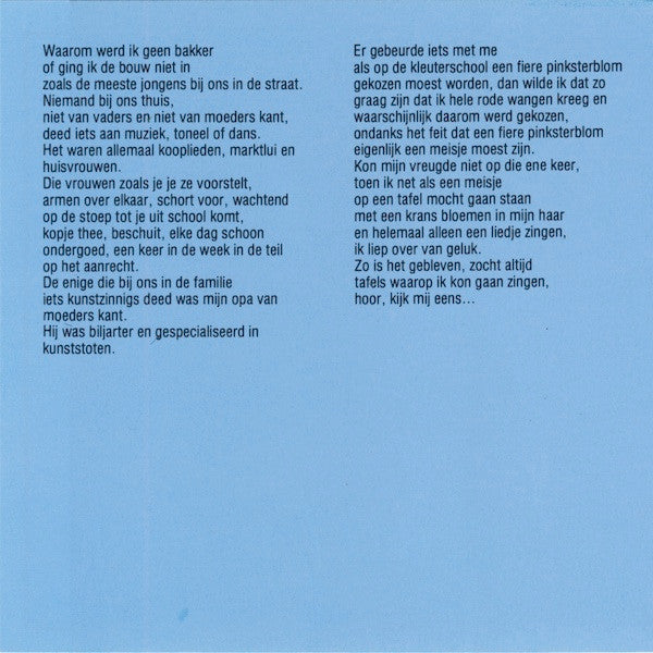 Herman van Veen : Weet Je Nog (CD, Comp, RP)