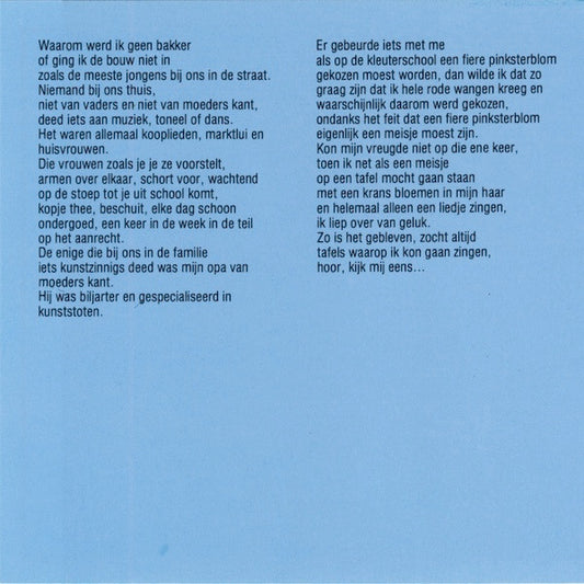 Herman van Veen : Weet Je Nog (CD, Comp, RP)