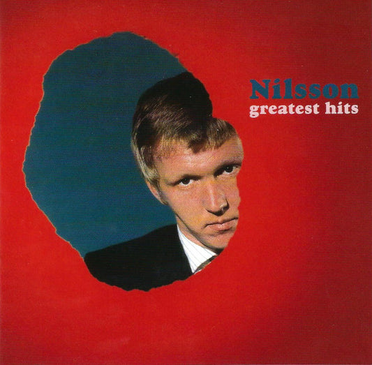 Harry Nilsson : Greatest Hits (CD, Comp)