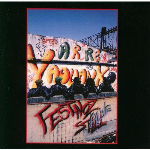 Ar Re Yaouank : Fest Noz Still Alive (CD, Album, RP)