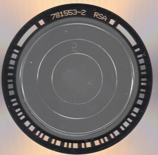 AC/DC : If You Want Blood You've Got It (CD, Album, RE)