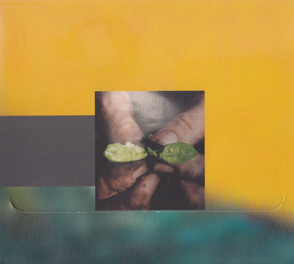 Johan Meijer : Zeitenwechsel (CD, Album)