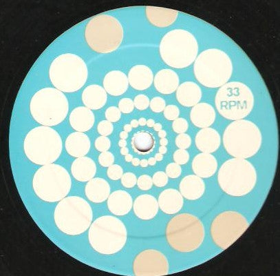 Periko DJ : The Partridge (12")