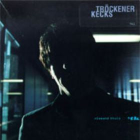 Tröckener Kecks : Niemand Thuis (CD, Single)