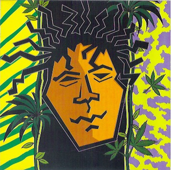 Various : Welcome To Jungle (CD, Comp)