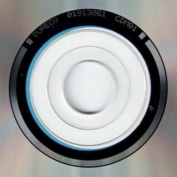 Various : Techno Trance 8 (CD, Comp)